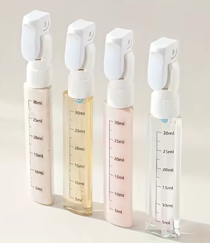 Traviq™ | 4-in-1 Reise-Kosmetik-Organizer