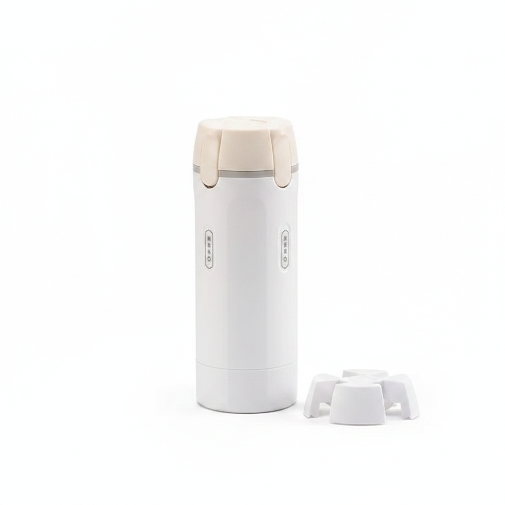 Traviq™ | 4-in-1 Reise-Kosmetik-Organizer